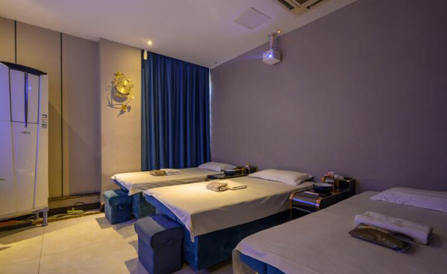 北京石景山热石按摩：冬天里的救命暖宝宝